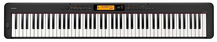 Casio CDP-S350은 가격 대비 탁월한 가치를 제공하는 만능 제품입니다.