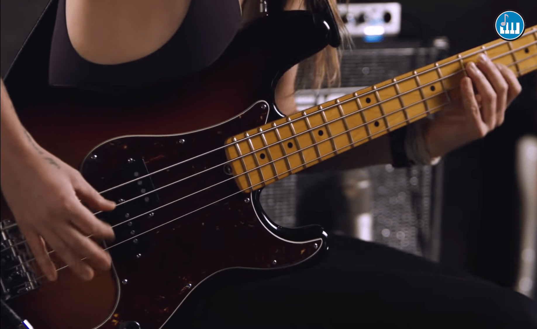 Best Cheap Basses for Beginners 2022 GEARanking