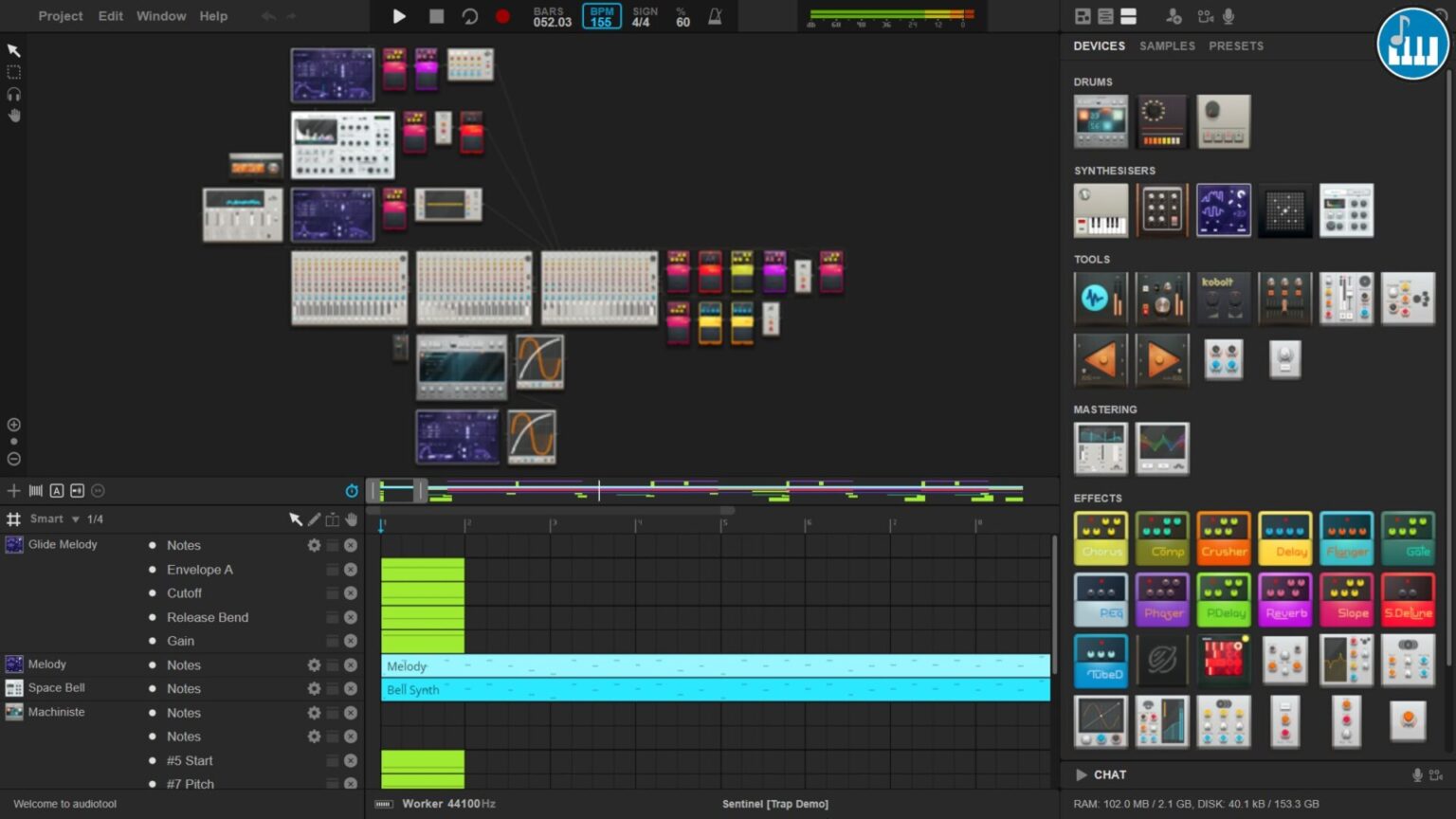 Crea Beat Online E Gratuitamente: I Migliori Software E App Per Beatmaker